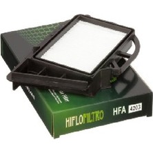 Hiflo Hıflo Debriyaj & Varyatör Filtresi HFA4203 Yamaha X-Max 250 2007-