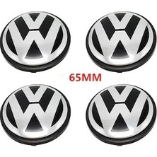 Bozkar Jetta Passat Golf Polo Tiguan Touran Sirocco Jant Göbeği 3B7601171