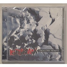 Seyhan Kızılırmak Gidenlerin Ardından CD (Sıfır Jelatinli)
