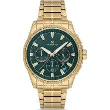 Momentus Men's Time Master SM386G-15SG