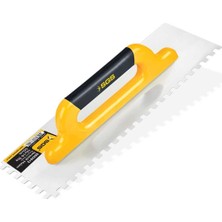 Sgs Seramik Malası Kauçuk Saplı 10*10 50CM Kapalı Sap SGS3612
