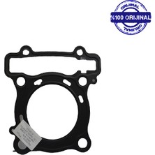 Monero Silindir Üst Kapak Contası 2DP-E1181-00 Yamaha N-Max 125-1