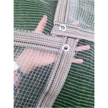 Balkon Filesi 2x2 M. Kedi Koruma Filesi Kuş Filesi Kuş Önleme Filesi Balkon Ağı
