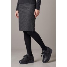 Mammamia Kadın Deri Ayakkabı D26KA-3395