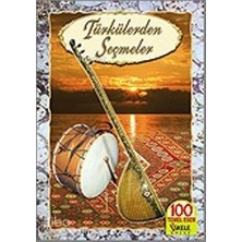 Sis Yayıncılık Türkülerden Seçmeler