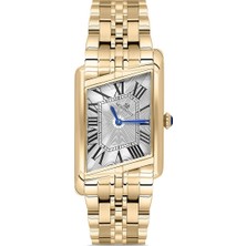 Momentus Men's Classic Master CM365G-02SG