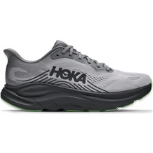 Hoka 1176572 M Clifton 11 Koşu Gri Erkek Spor Ayakkabı