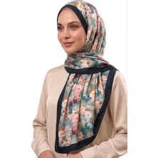 Welora Desenli Organik Şal - 06700-04