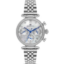 Momentus Women's Timeless Charm SS371S-02SS