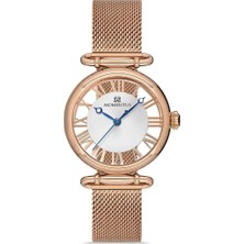 Momentus Women's Timeless Charm CW280R-02SR