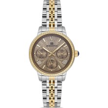 Momentus Women's Fashion Star SS380T-08SG
