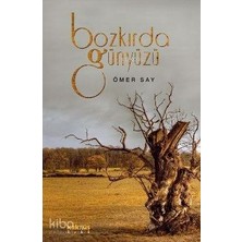 Kaknüs Yayınları Bozkırda Günyüzü Ömer Say