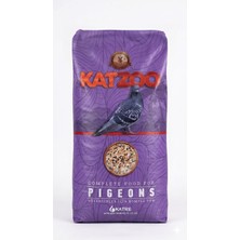 Katzoo-Damızlık Güvercin Yemi 20KG