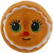 bebekokusu Ty Peluş Zıplayan Top Cookie 8 cm