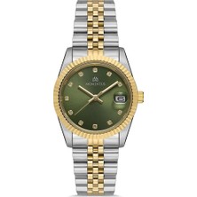 Momentus Women's Shiny SW132T-15SG