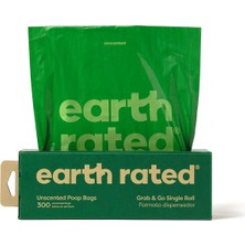 Karlie Kmrsfres Karlıe Kaka Torbası 300 Adet