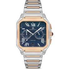 Momentus Men's Time Master TM348T-11SR