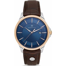 Momentus Men's Classic KC361T-11KR Erkek Kol Saati