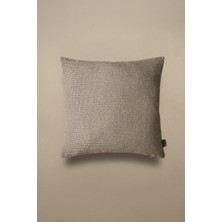 Vanilla Home Varese Dokulu Kırlent Kılıfı
