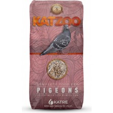 Katzoo-Bango Güvercin Yemi 20KG