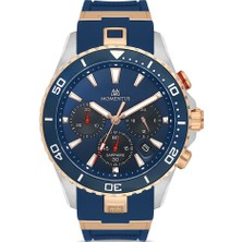 Momentus Men's Sport Master SM381T-11MR