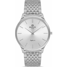 Hislon CL135S-02SS Erkek Kol Saati