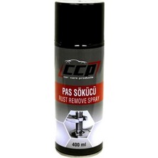Ccp Pas Sökücü & Yağlayıcı Akıllı Sprey 400ML