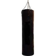 Hace Bazaar Kum Torbası Büyükboy Zincirli 80X30CM (K95)