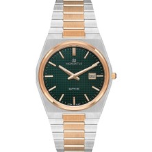 Momentus Men's Crown Master EM345T-15SR