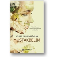 Epsilon Yayınevi Müstakbelim Vildan Nur Karaoğlan