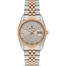 Momentus Bayan Kol Saati CW138T-03SR