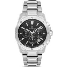 Momentus Men's Sport Master SM391S-04SS