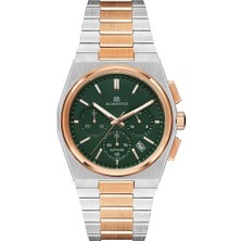 Momentus Men's Time Master TM345T-15SR