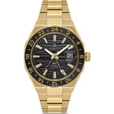Momentus Men's Mecha Masters TM264T-04SG