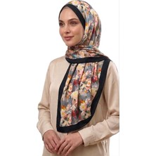 Welora Desenli Organik Şal - 06700