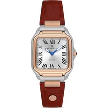 Momentus Bayan Kol Saati CS348T-02KS