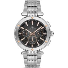 Momentus Men's Time Master TM263S-04SR