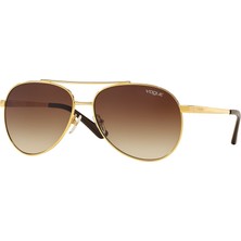 Vogue 0VO3991SI 280-13 58