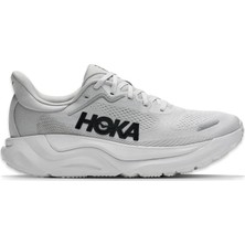 Hoka 1176531 M Arahi 9 Koşu Gri Erkek Spor Ayakkabı