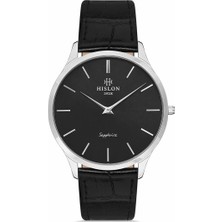 Hislon CL135S-04BS Erkek Kol Saati