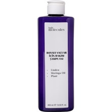 Doa Kozmetik Hair Molecules Boyalı Saçlar Için Bakım Şampuanı