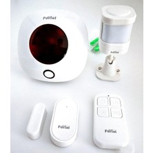 Alarm Seti FW30
