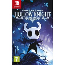 Fangamer Hollow Knight Nintendo Switch