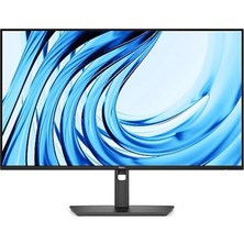 27 Dell P2726H Fhd 5ms 120hz Hdmı+Dp Monıtor