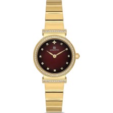 Momentus Women's Shiny SS396G-14SG
