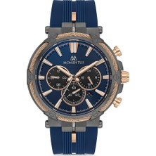 Momentus Men's Sport Master SM371T-11MR
