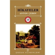 Sis Yayıncılık Çocuk Klasikleri - Hikayeler Anton Pavloviç Çehov