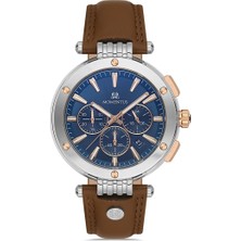 Momentus Men's Time Master TM263T-11KR