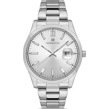 Momentus Men's Classic CM136S-02SS