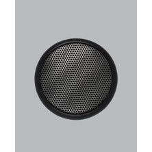 Astraltech Silindir Tasarım Mini Bluetooth Hoparlör 10M Çekim Güçlü Bas ve Mikrofonlu